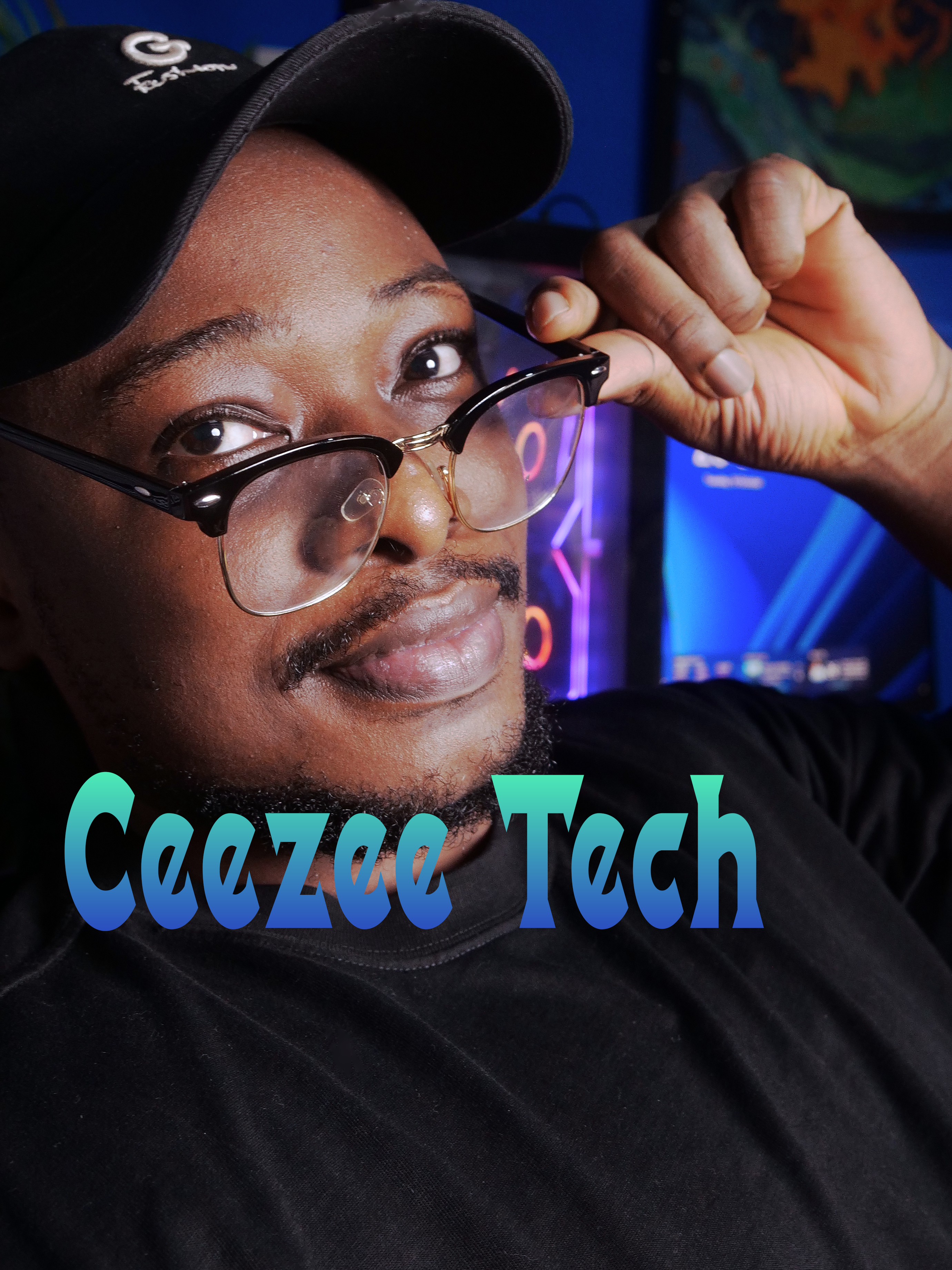 Ceezee-Umoru Collins Oshioke, Founder and CEO