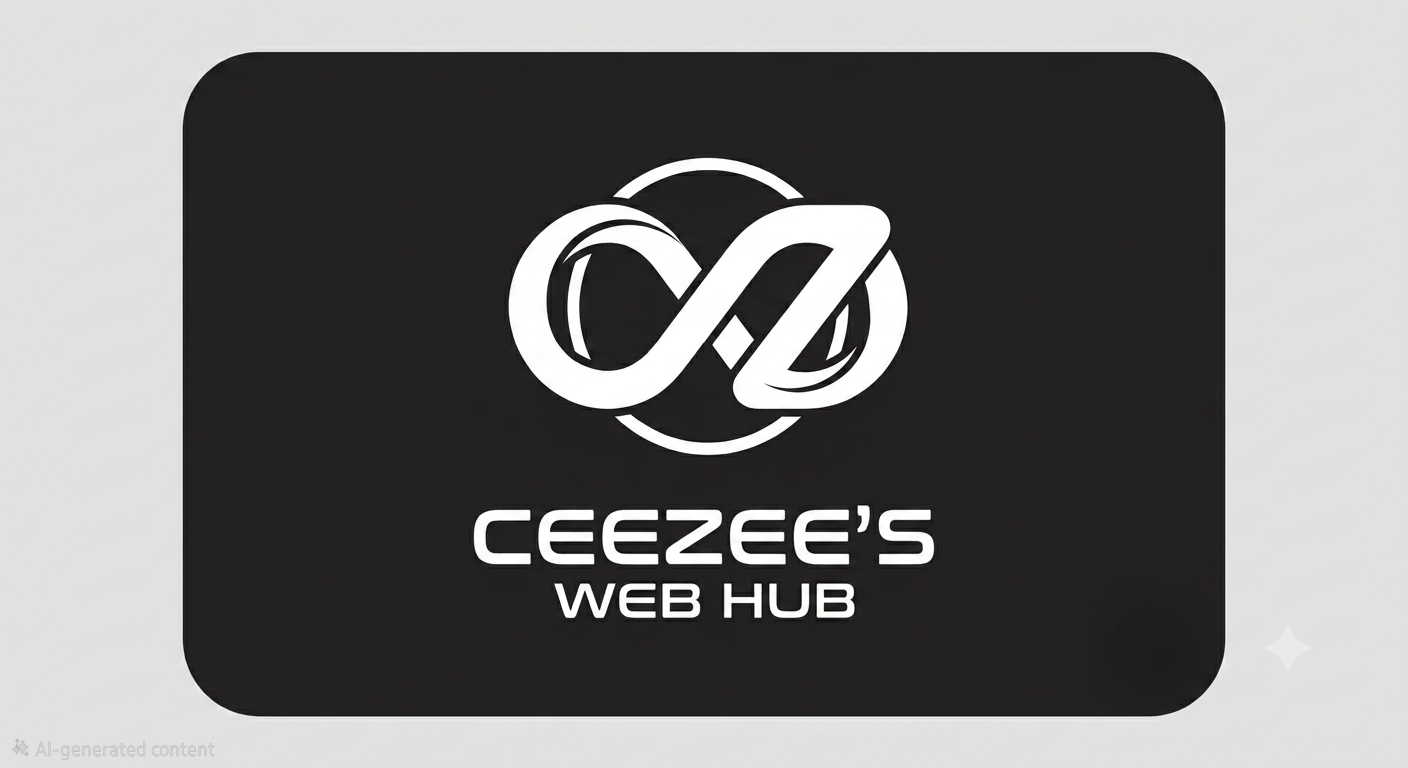 Ceezee Engine Logo